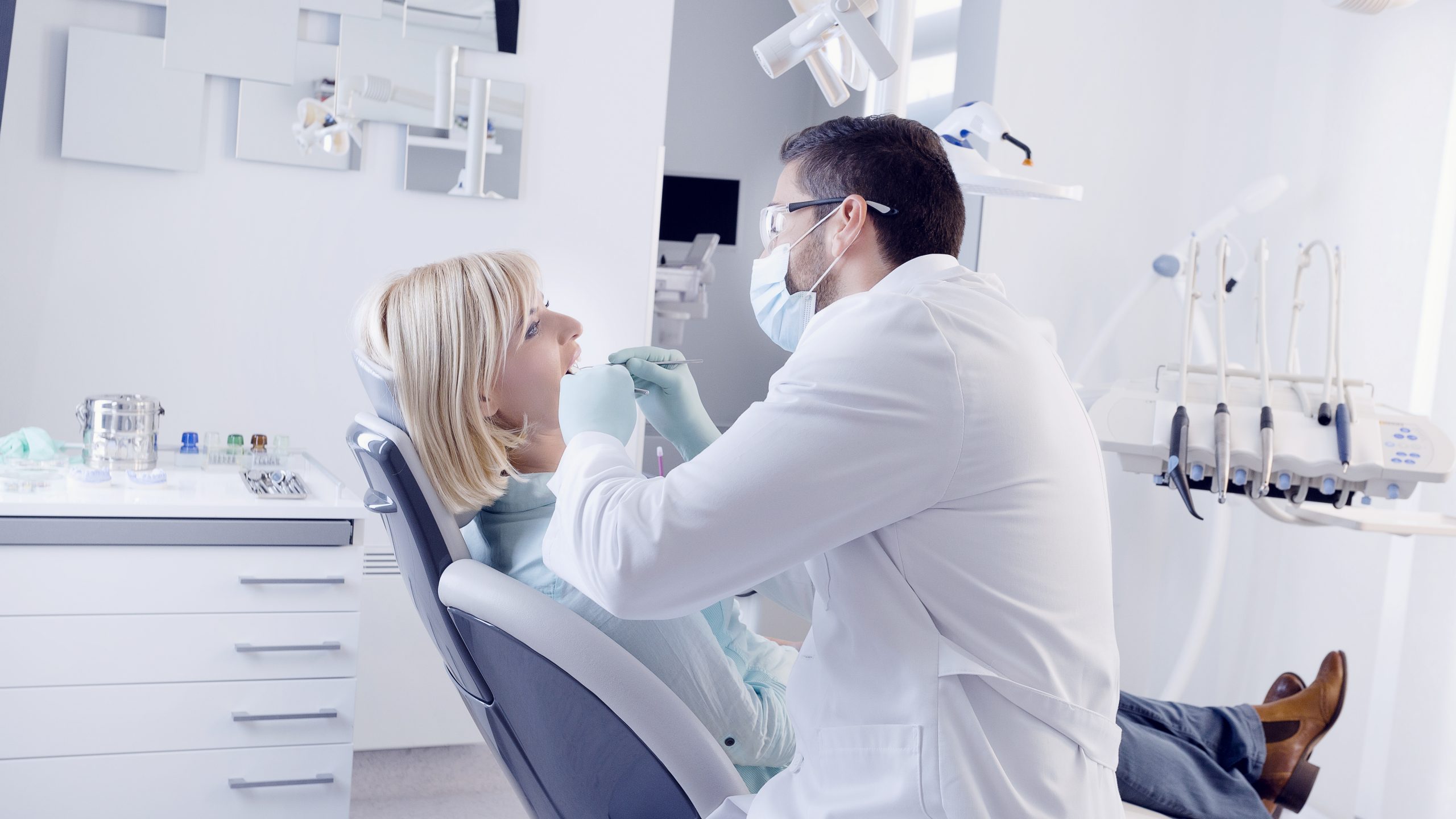 Dentist in Vacaville, CA