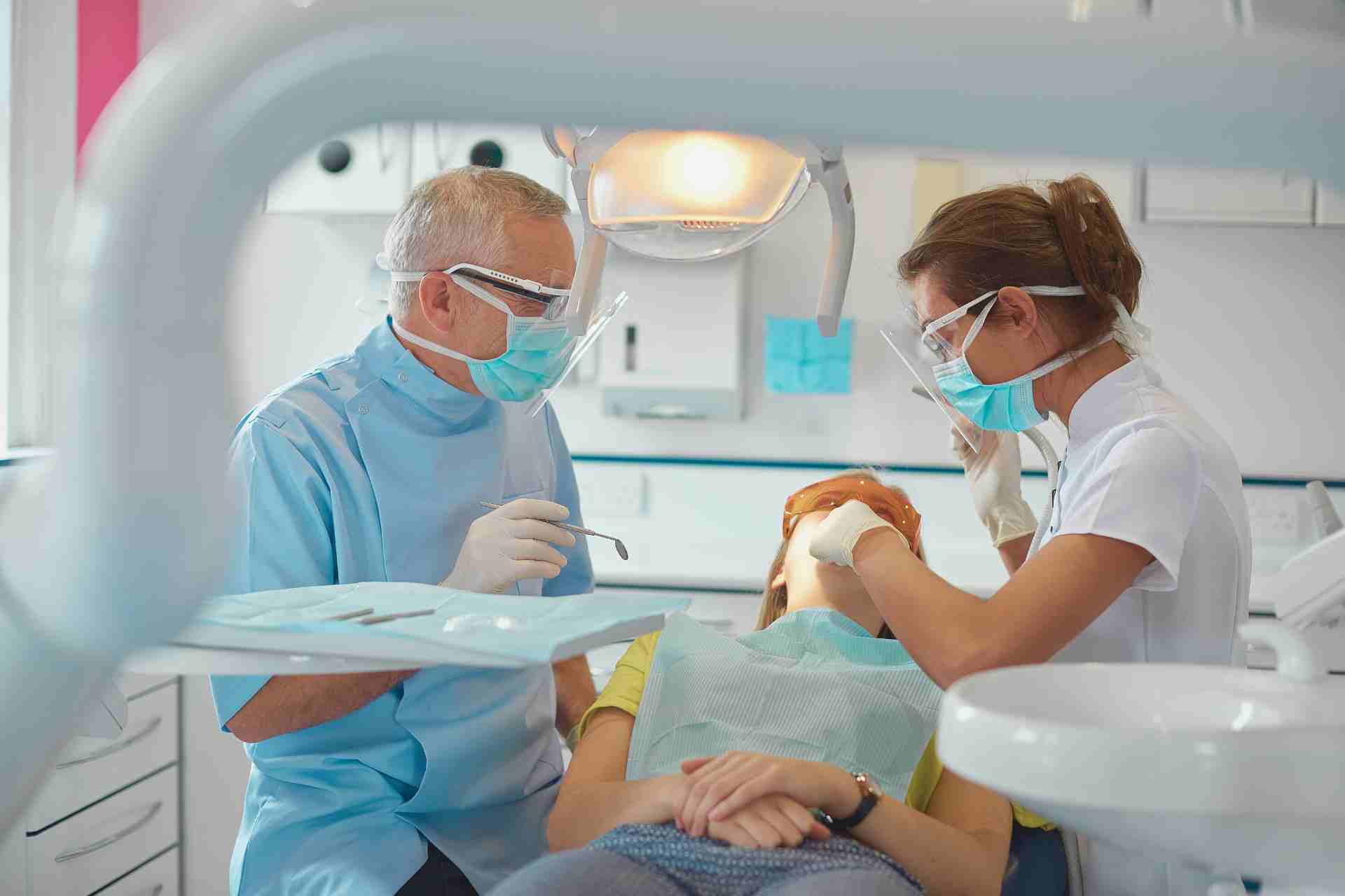 Dentist in Vacaville, CA